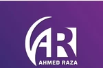 Business logo of Ahmad Raja