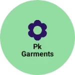 Business logo of PK Enterprises