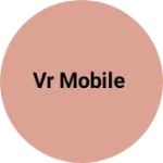Business logo of VR Mobile
