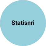 Business logo of Statisnri