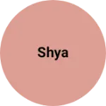Business logo of Shya