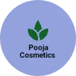 Business logo of Pooja cosmetics
