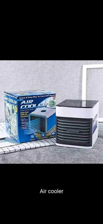 Mini cooler uploaded by Parin Enterprise  on 5/13/2023