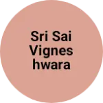 Business logo of Sri sai vigneshwara cutpiece cloth store