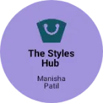Business logo of The styles hub