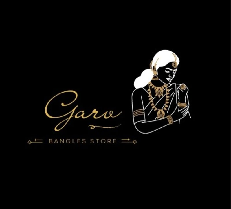 Post image Garv Bangles Store has updated their profile picture.