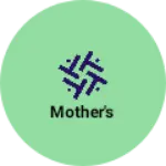 Business logo of Mother's