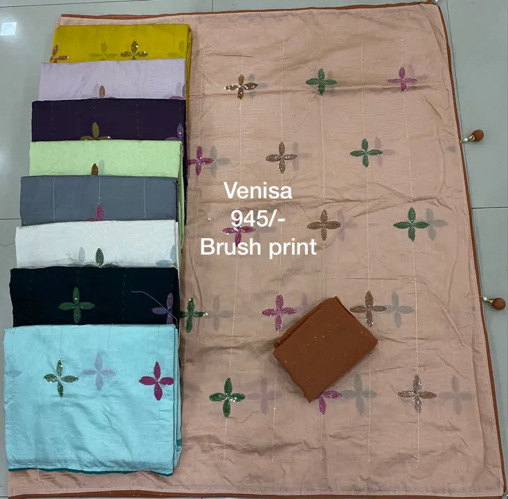Sarees uploaded by The styles hub on 5/13/2023