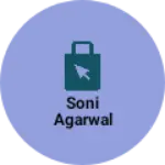 Business logo of Soni agarwal