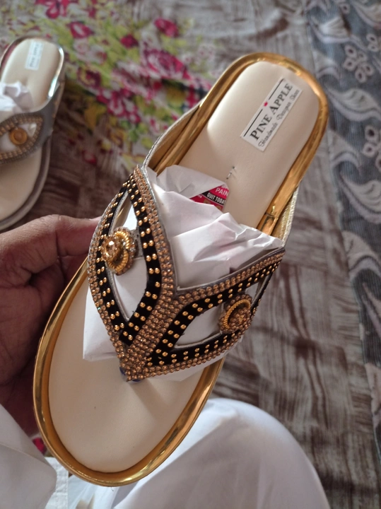 Product uploaded by Al fine footwear jajmau kanpur on 5/13/2023