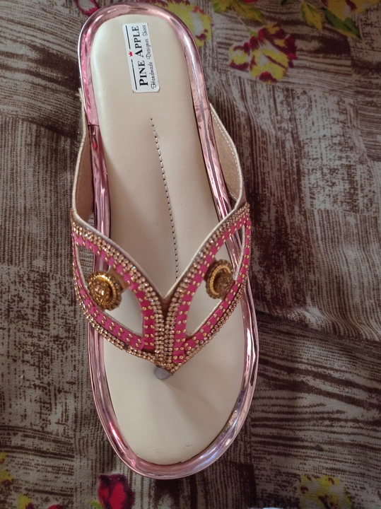 Flip flops  uploaded by Al fine footwear jajmau kanpur on 5/13/2023
