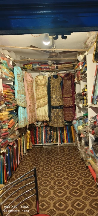 Warehouse Store Images of साजिद वस्त्रालय