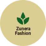Business logo of Zunera fashion