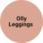 Business logo of Olly leggings