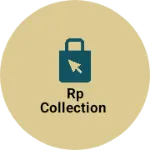 Business logo of RP collection