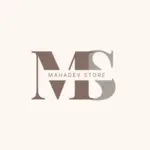 Business logo of Mahadev Store