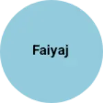Business logo of Faiyaj