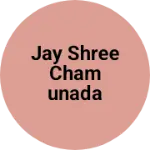 Business logo of Jay shree chamunada art
