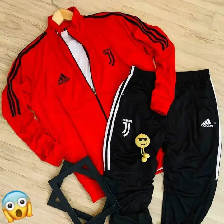 Track suit uploaded by business on 5/13/2023
