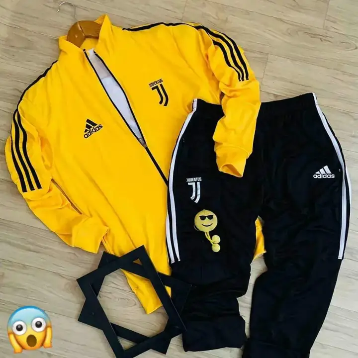 Track suit uploaded by Ali Hasan Fashion and Traders on 5/13/2023