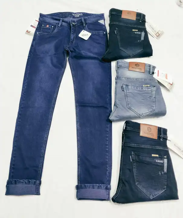 Product uploaded by Maithil Jeans  on 5/13/2023