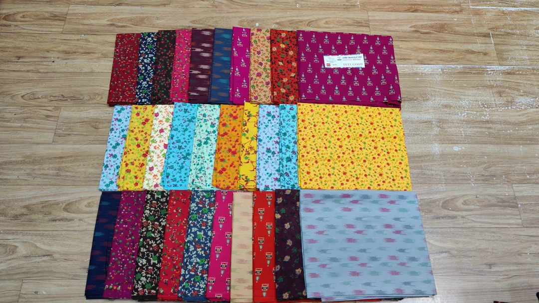Kalamkari 1 mt  uploaded by Sri Mahalakshmi textiles on 5/13/2023