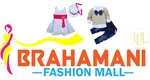 Business logo of Bramhanani fashion mall