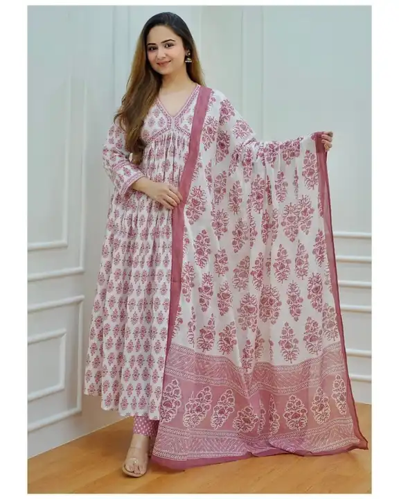 Product uploaded by Subika Textile pvt . ltd on 5/13/2023