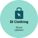 Business logo of DL clothing