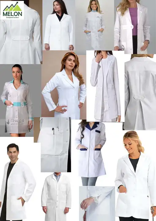 Doctor coat  uploaded by business on 5/13/2023