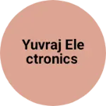 Business logo of Yuvraj electronics