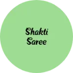 Business logo of Shakti saree