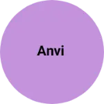 Business logo of Anvi saree suit 