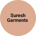 Business logo of Suresh garments