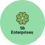 Business logo of SB enterprises