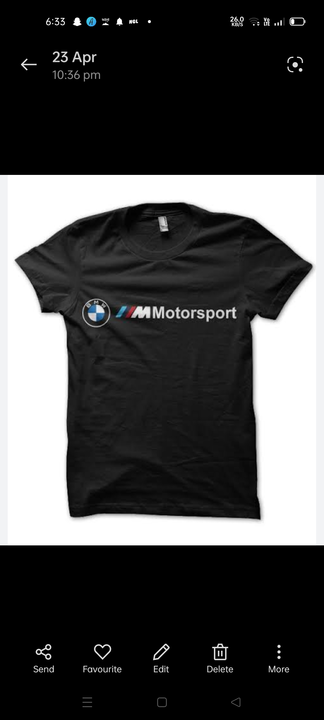 BMW Mmotorsport uploaded by Premium Market on 5/13/2023
