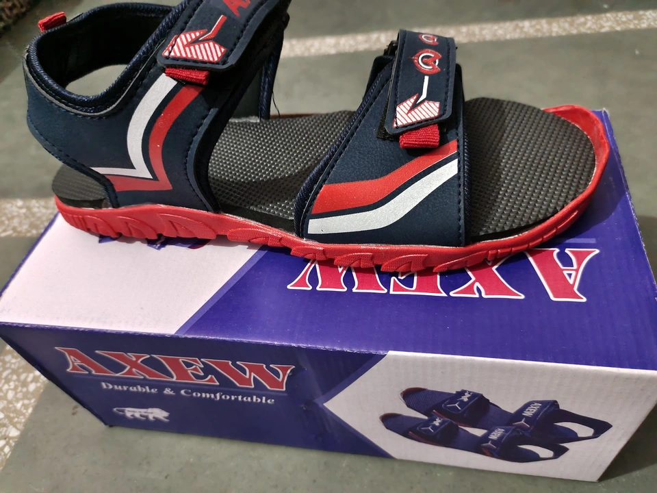 AXEW  uploaded by Footwear wholesale on 5/29/2024