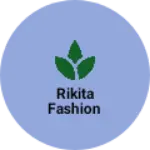 Business logo of Rikita fashion