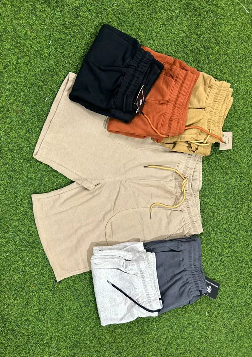 Heavy cotton shorts  uploaded by BSH Mega Store  on 5/13/2023