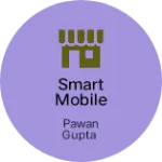 Business logo of Smart Mobile Store