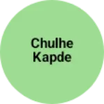 Business logo of Chulhe kapde