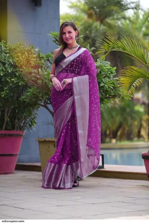 Sarees uploaded by GKT boutique on 5/13/2023