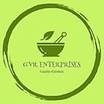 Business logo of GVR ENTERPRISES