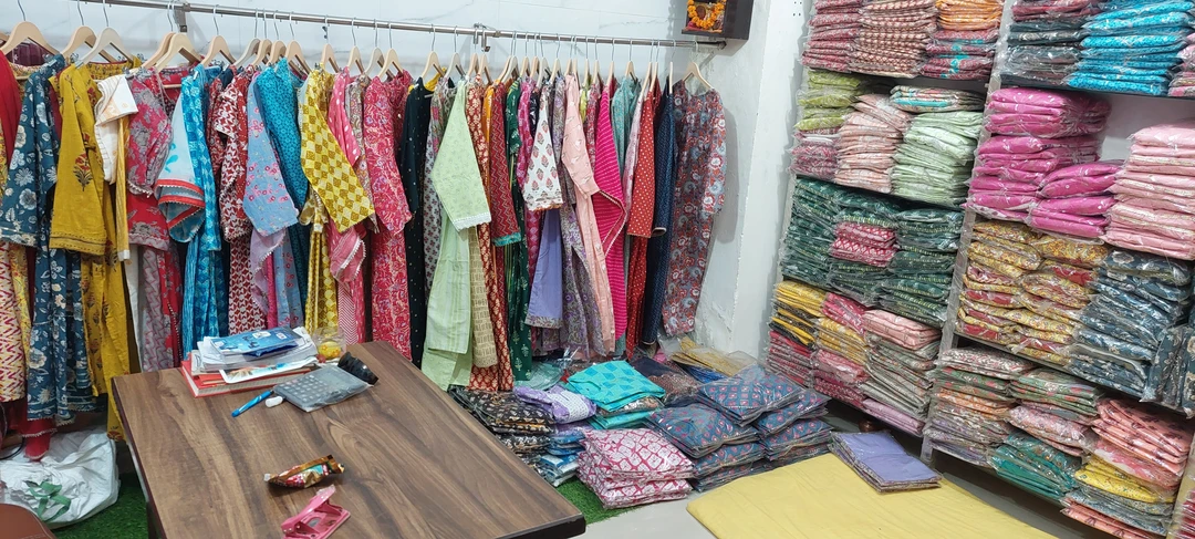 Shop Store Images of Shyam Dhani Enterprises