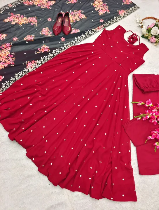 
💃👚 *Presenting New Real Modling Product Quality Ready to Wear Collection We Belie uploaded by BSH Mega Store  on 5/13/2023