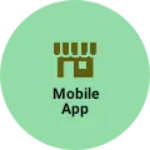 Business logo of Mobile app