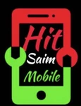 Business logo of Hit saim mobile