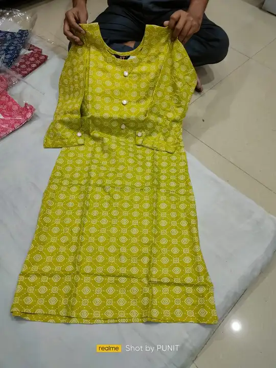 Product uploaded by Sanjeev Textile on 5/13/2023