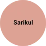 Business logo of Sarikul