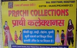 Business logo of PRACHI COLLECTION'S